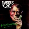 SLAMMER - Insanity Addicts (2016) MCDdigi